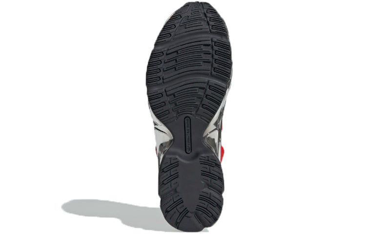 Raf Simons x Ozweego 'Mirrored - Red'
