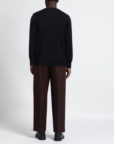 Man Sweater Midnight blue