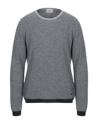 Man Sweater Dark green