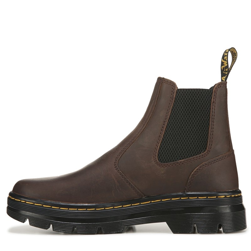 Dr. Martens Unisex Embury Chelsea Boot