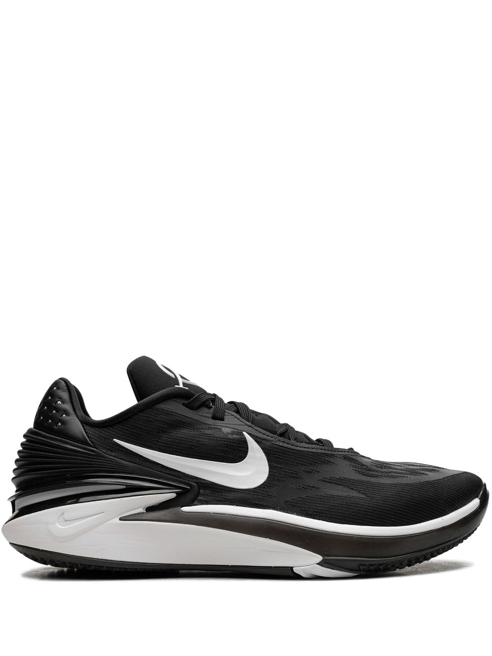 Air Zoom G.T. Cut 2 "Anthracite" sneakers - Black