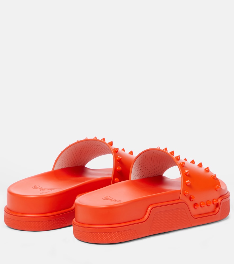 Pool Stud slides