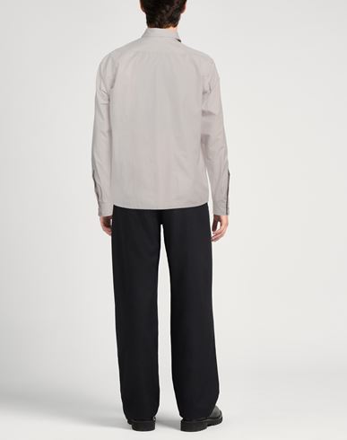 Man Shirt Beige