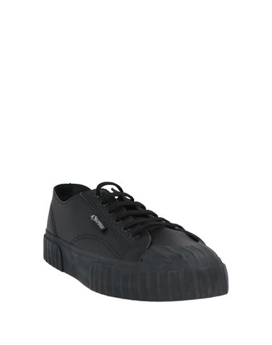 Man Sneakers Black