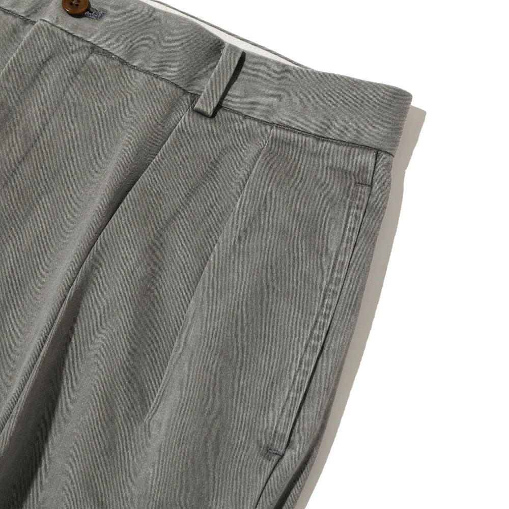 Standard Chino Fade Grey