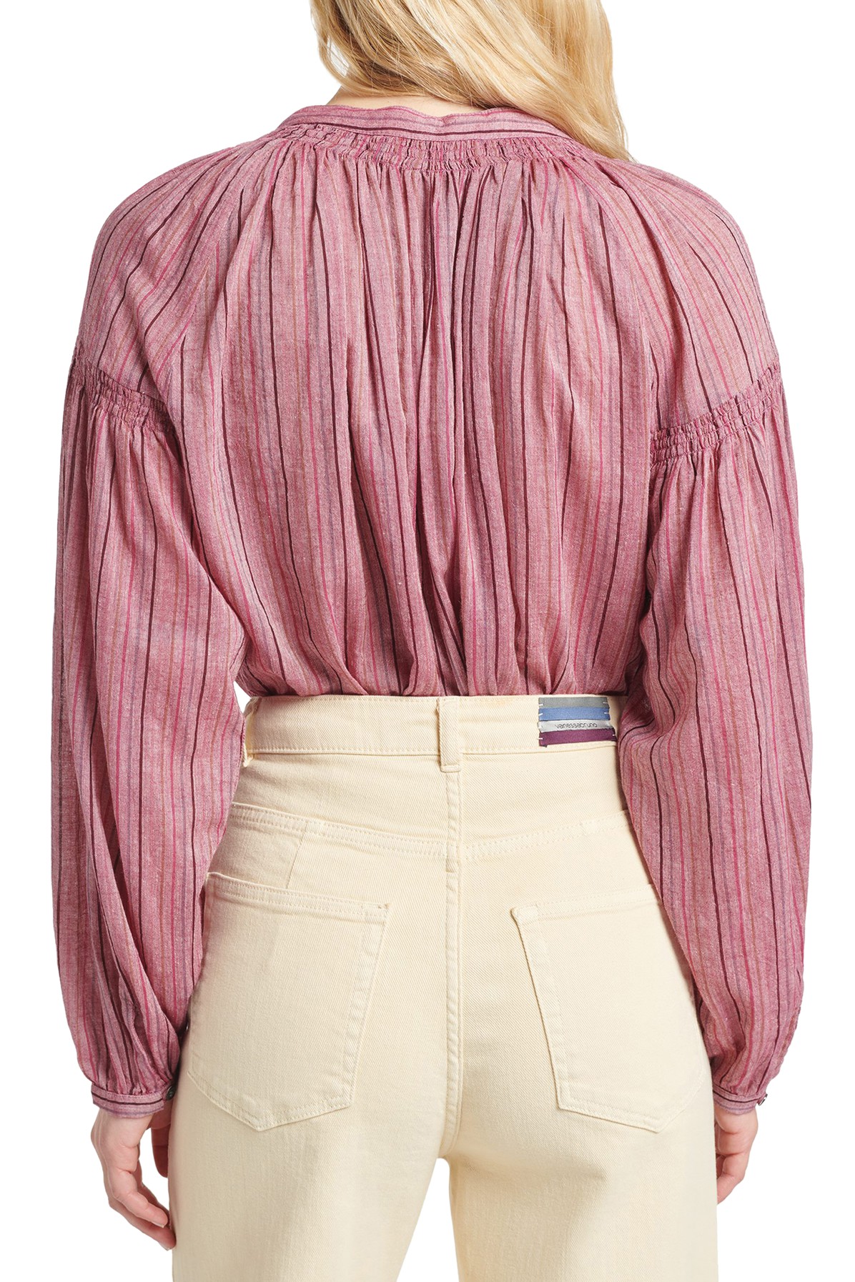 Nipoa Blouse