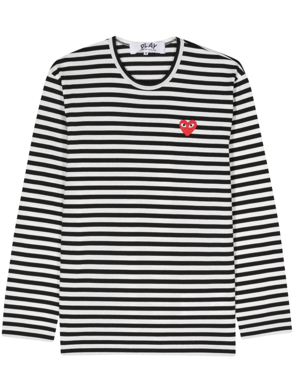 T-Shirt — Black
