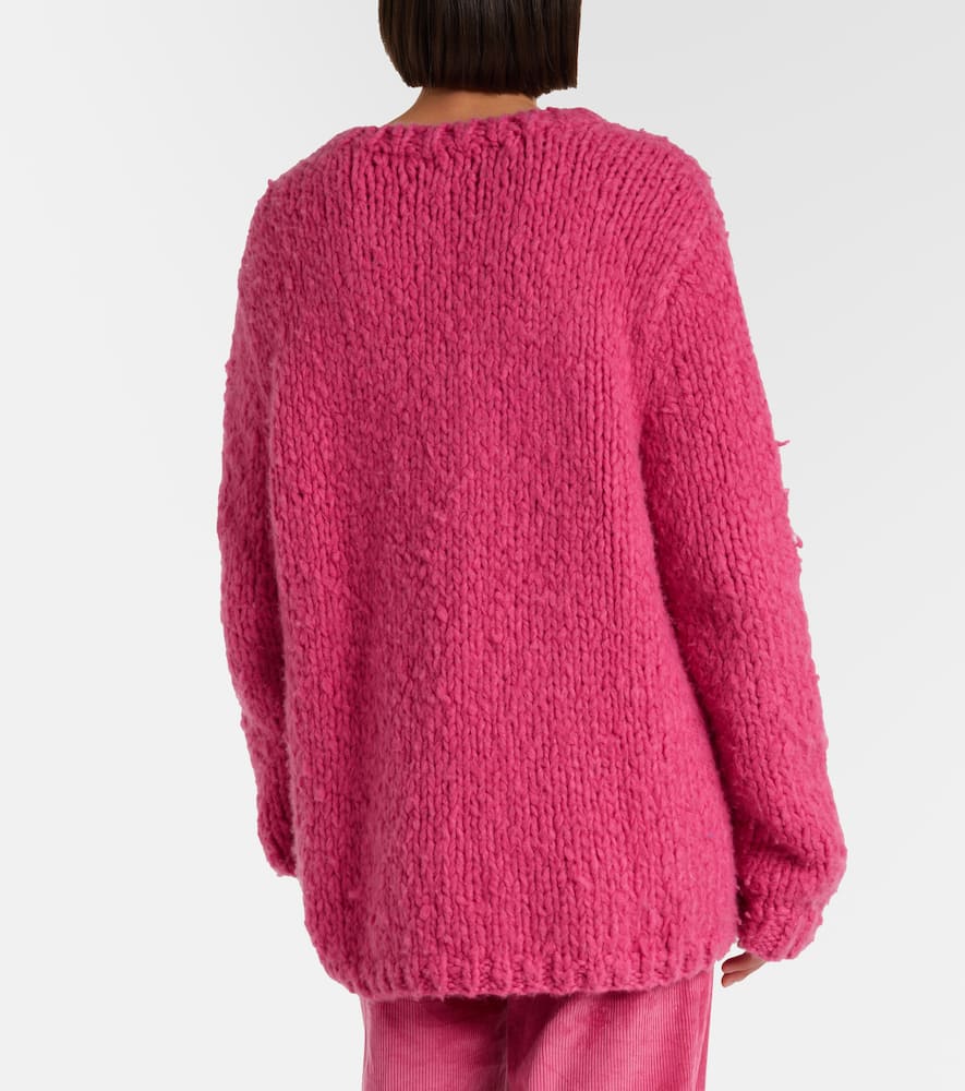 Lawrence cashmere sweater