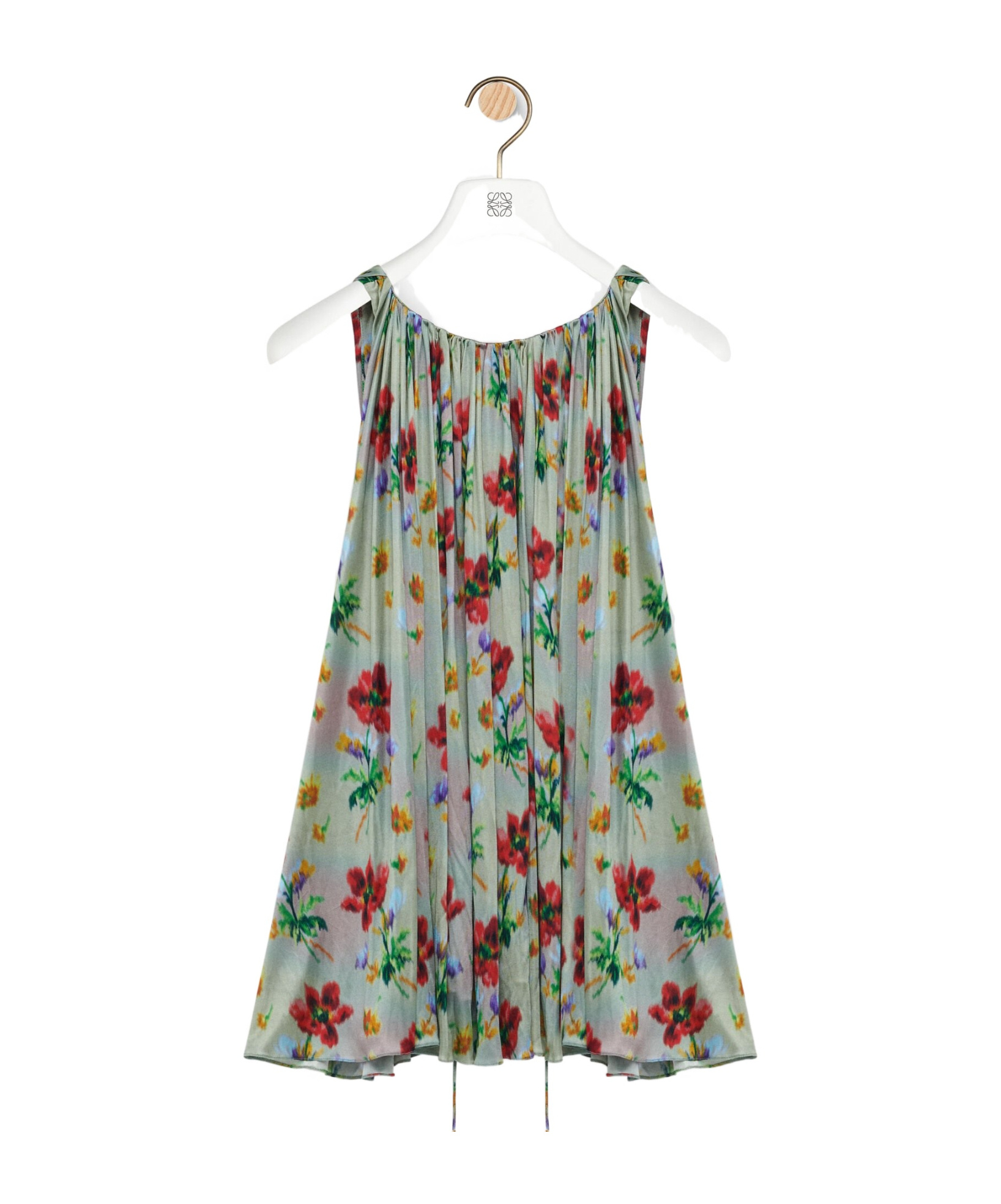 Floral top