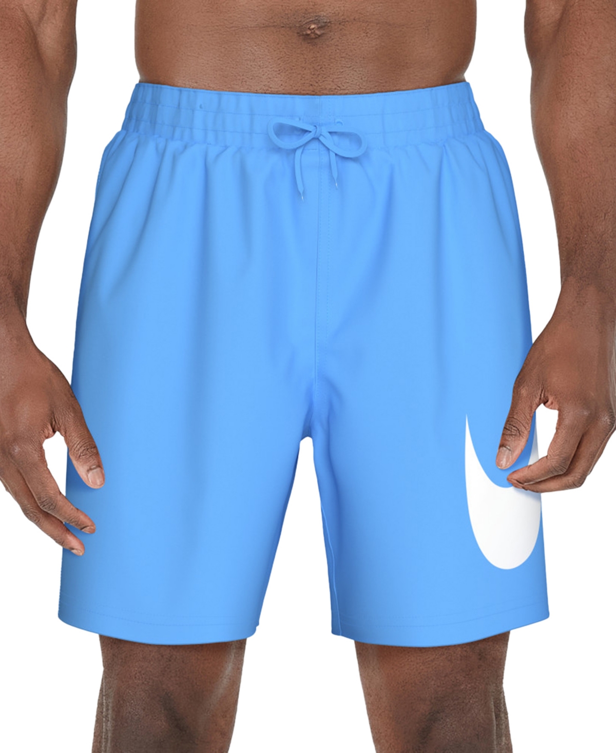 "Men's Men's 7"" Volley Shorts - University Blue"