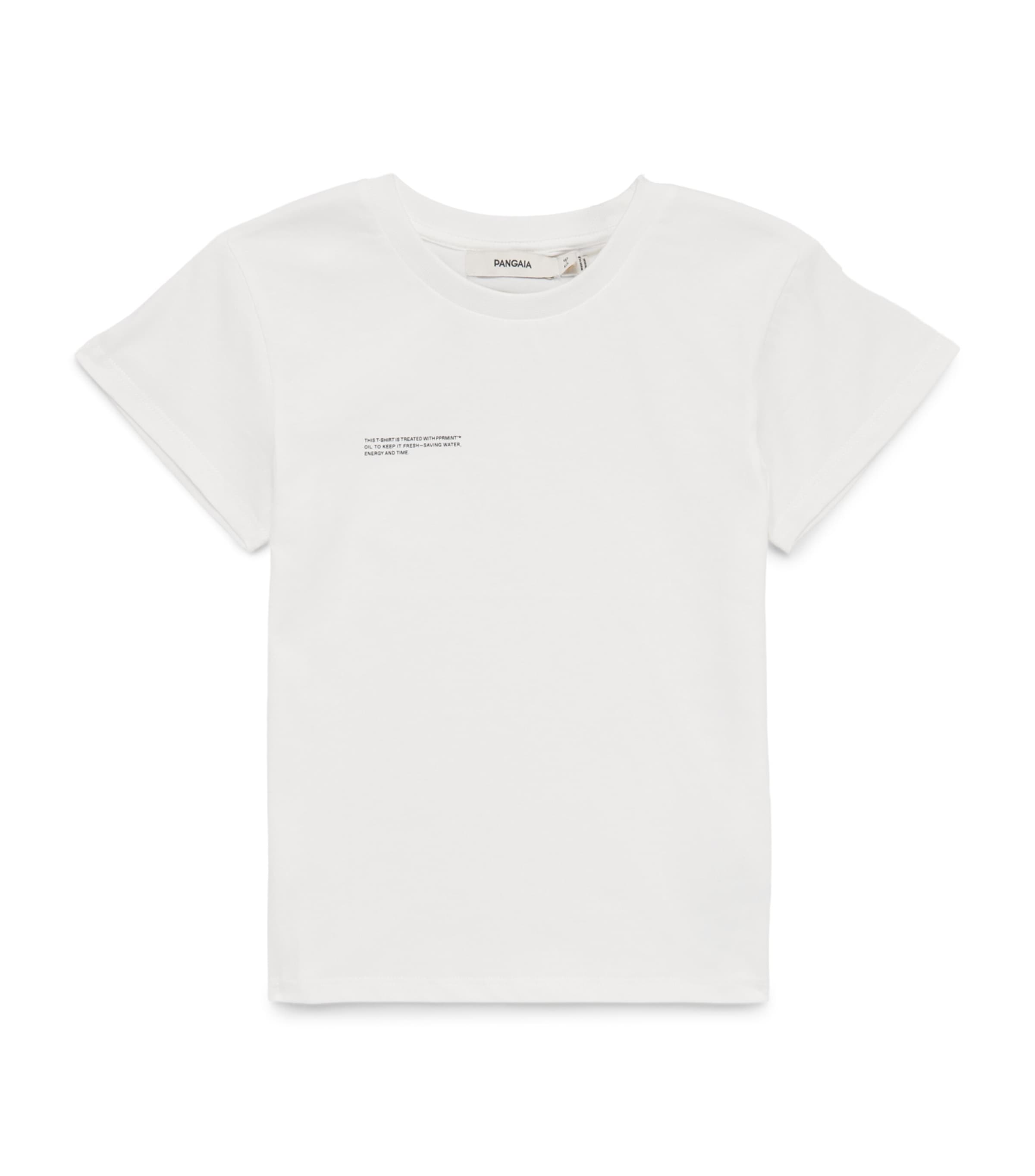 Organic Cotton T-Shirt