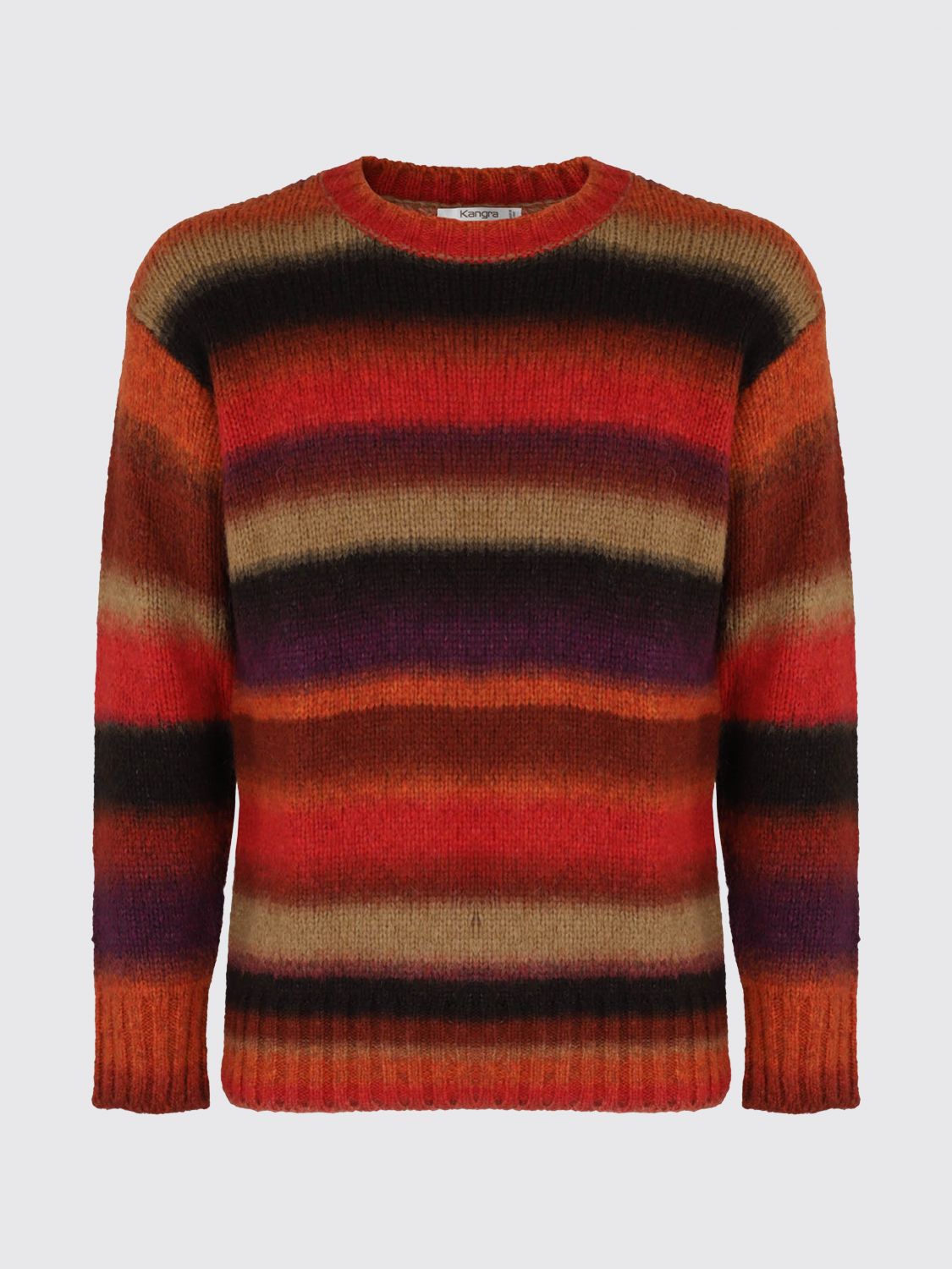 Sweater Men color Multicolor