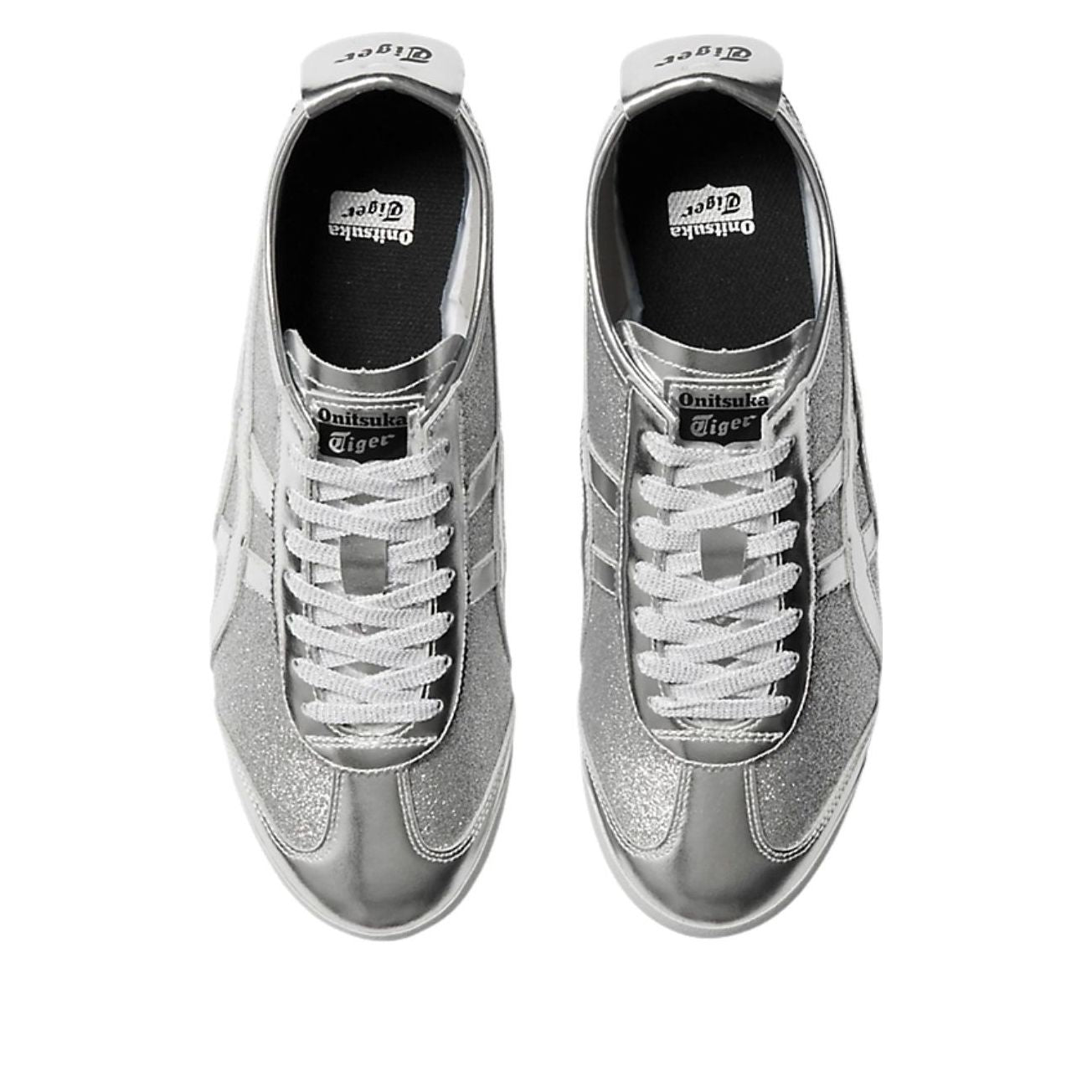 Mexico 66 'Pure Silver'