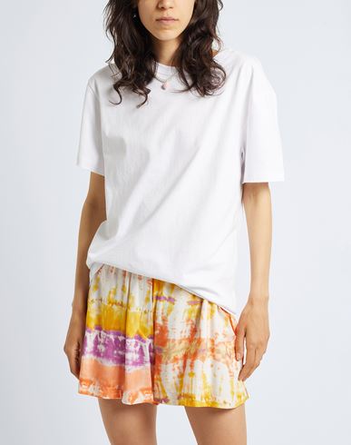 Printed Cotton T