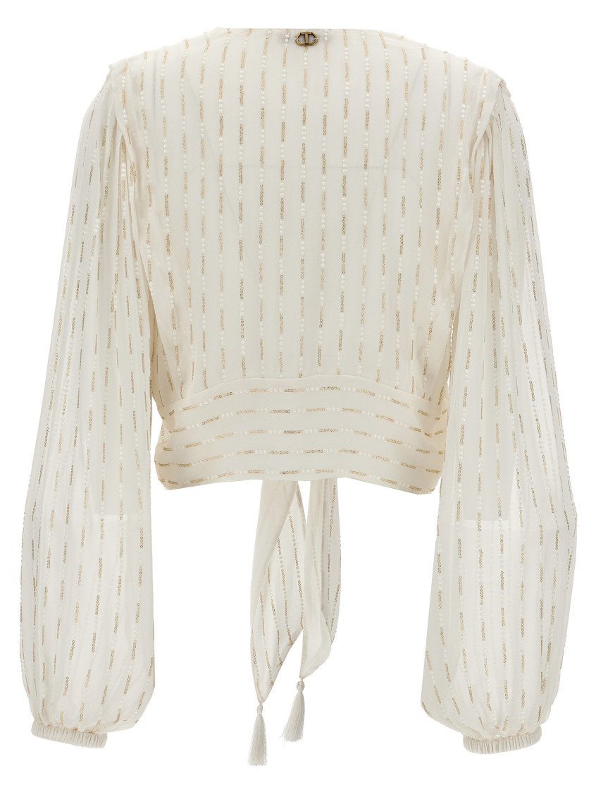 Neve Shirt