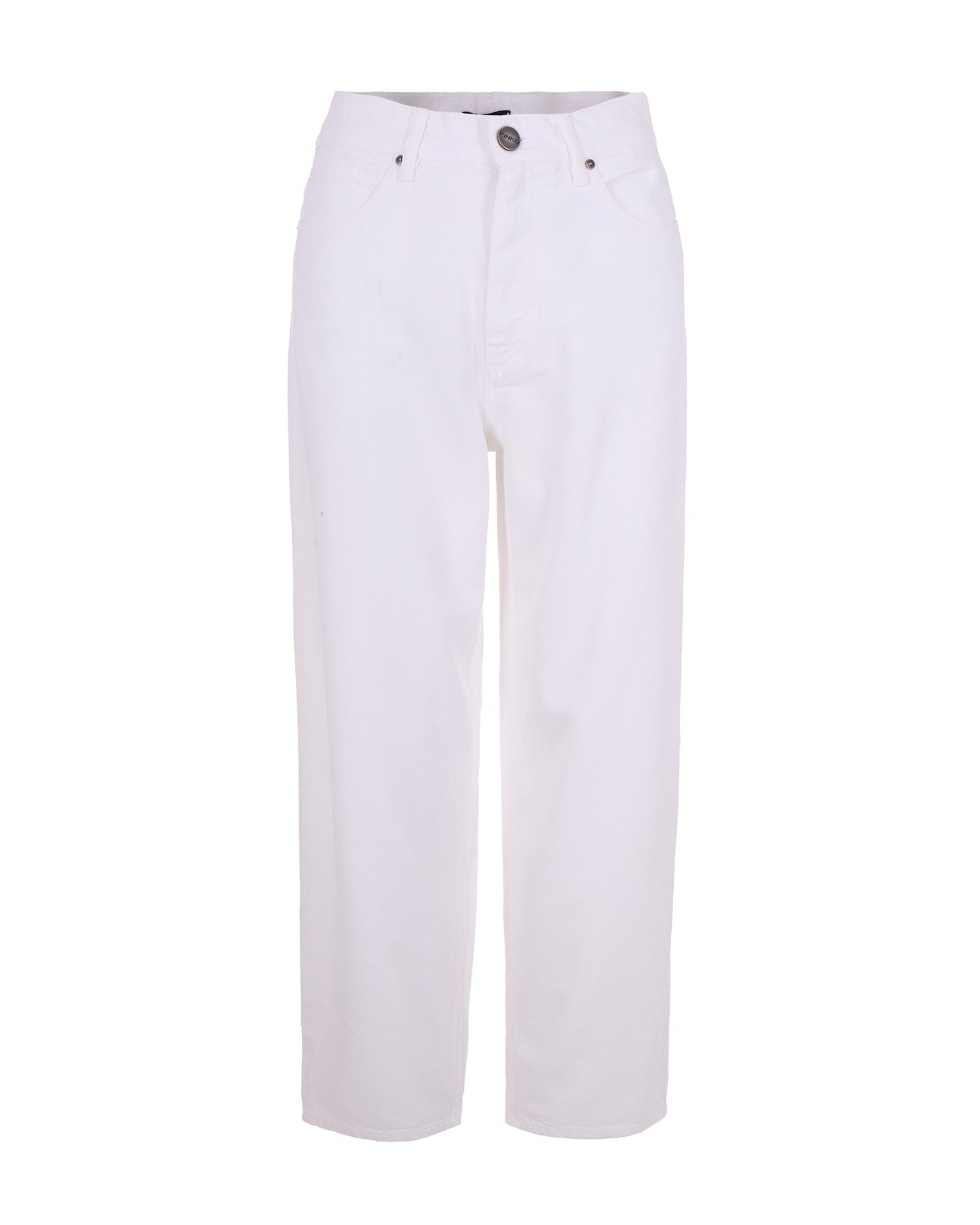 Estelle Jeans — White