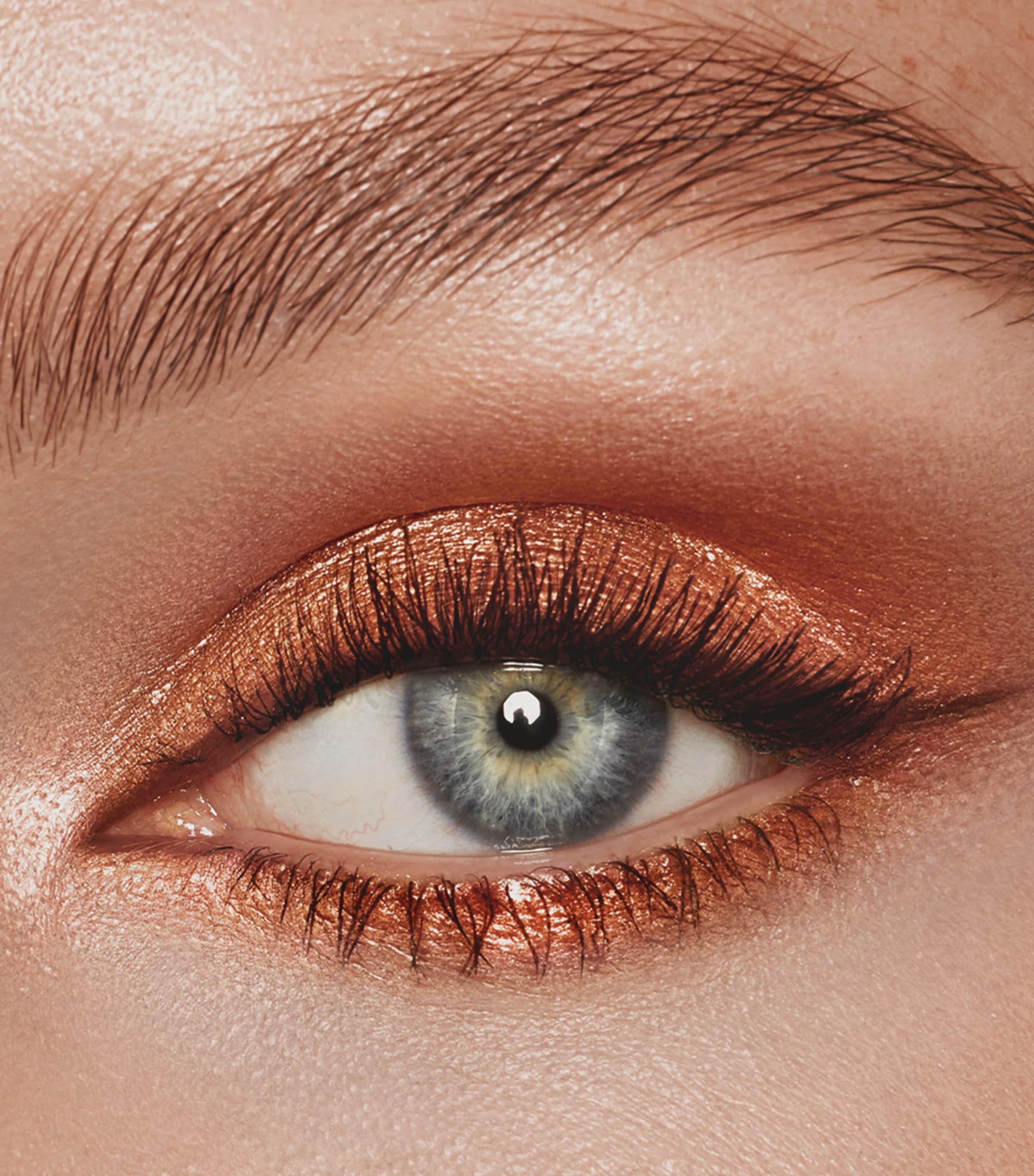 Eyes To Mesmerise Cream Eyeshadow