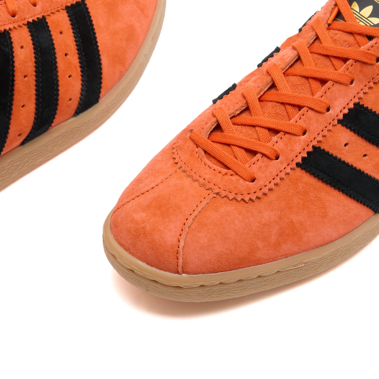 Trinidad and Tobago Sneakers Orange / Core Black