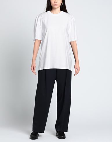 Woman T-shirt White