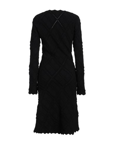 Woman Midi dress Black