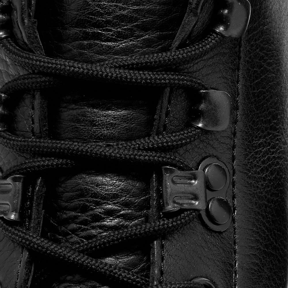 Men's Yosemite Boot in Black, Size UK 10 