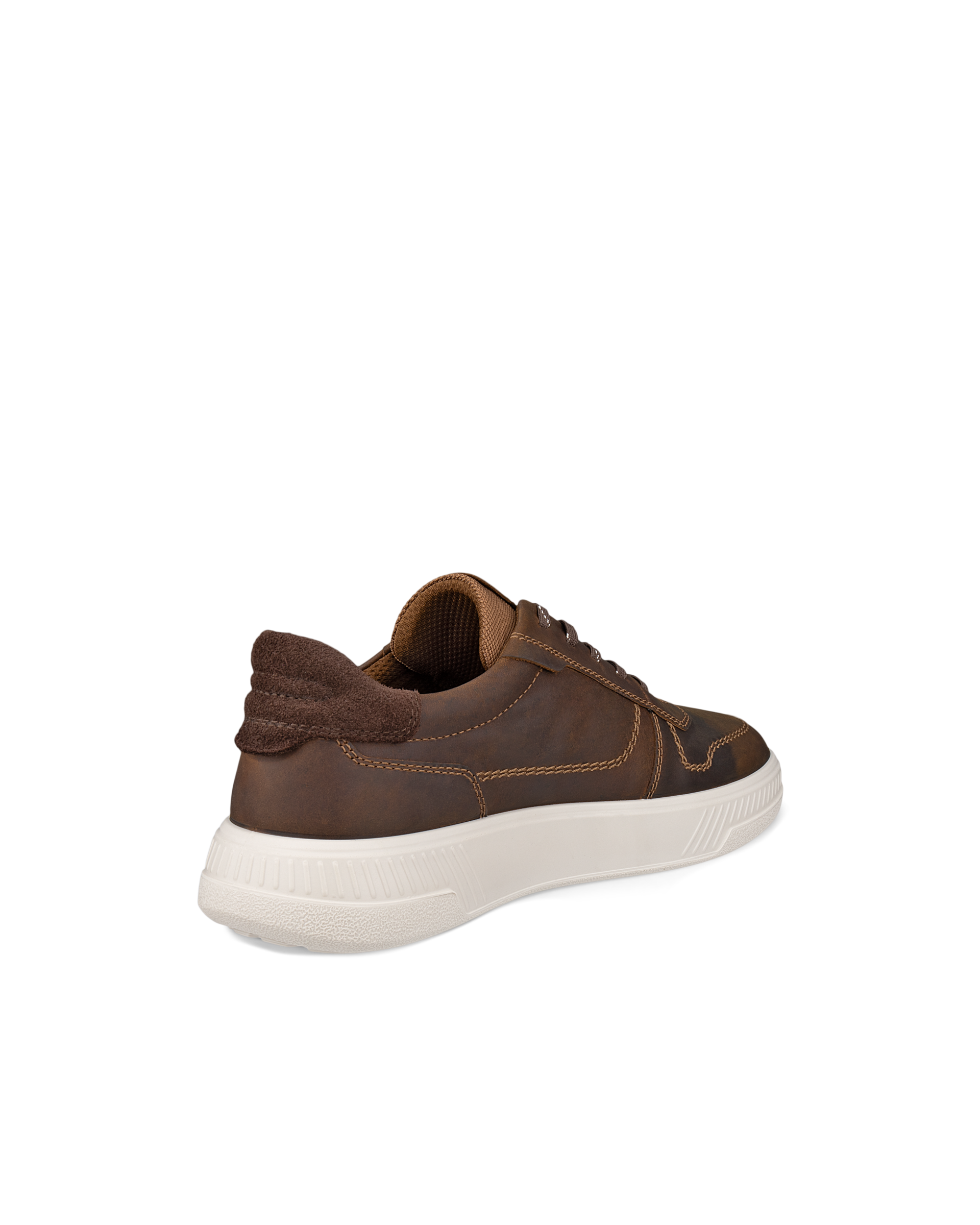 Move - Baskets en nubuck pour homme - Marron - 40