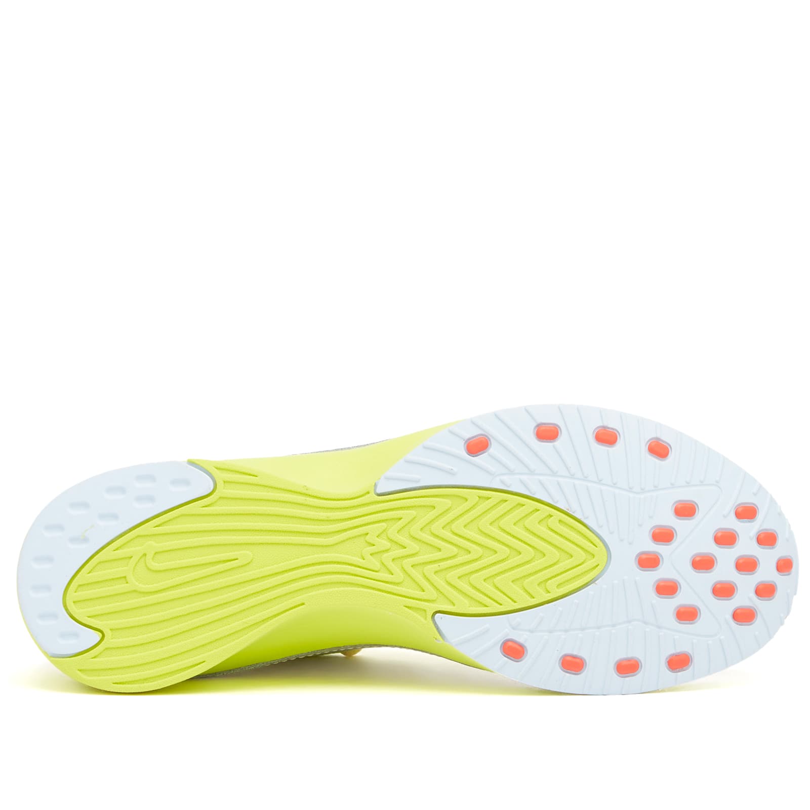 Women s Air Superfly Sneakers Cyber / Lemon