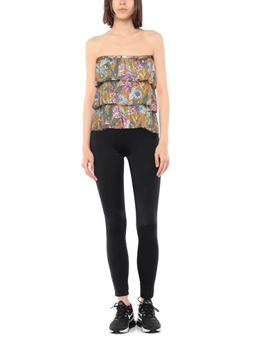 Woman Top Camel