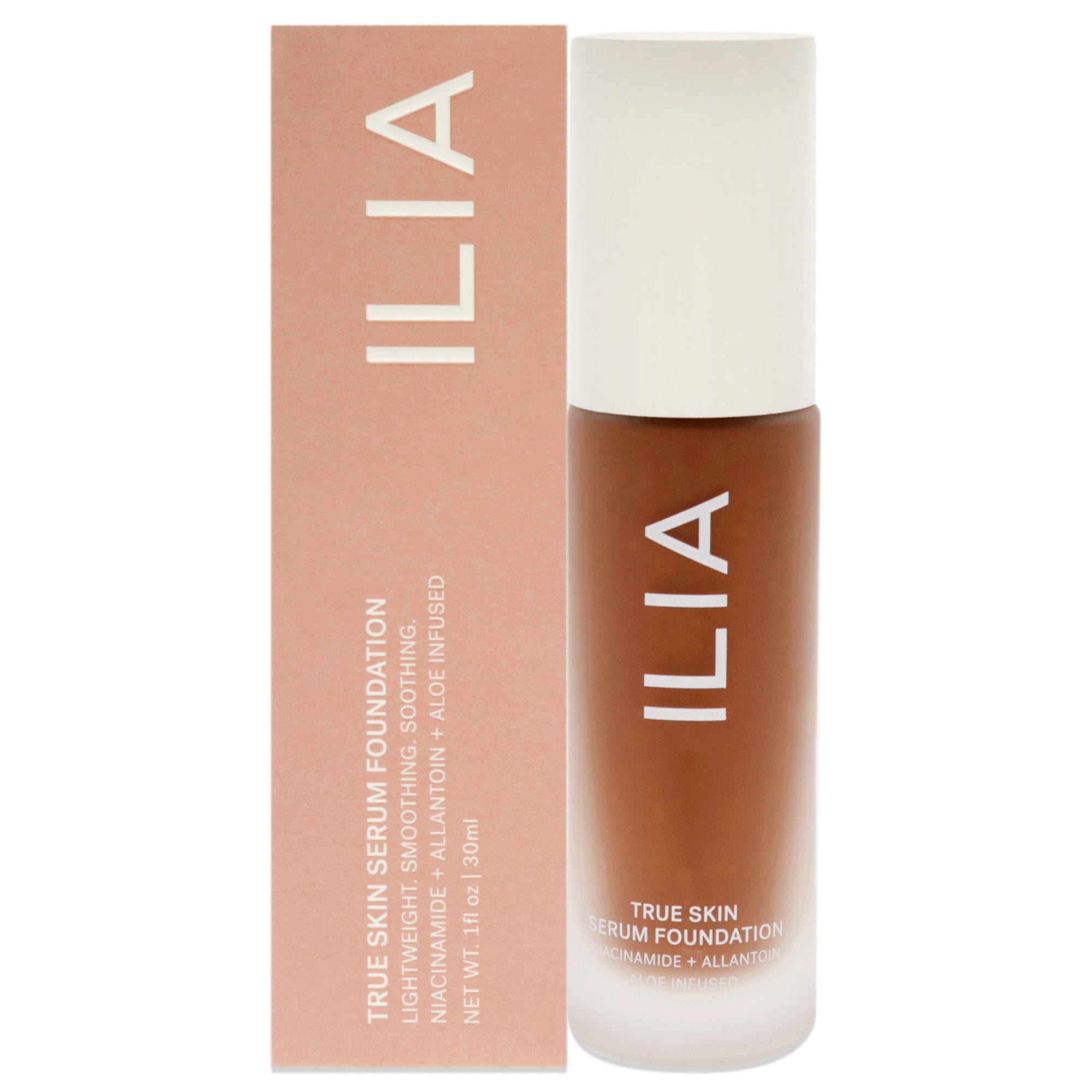 True Skin Serum Foundation - SF14 Bimini by for Women - 1 oz Foundation