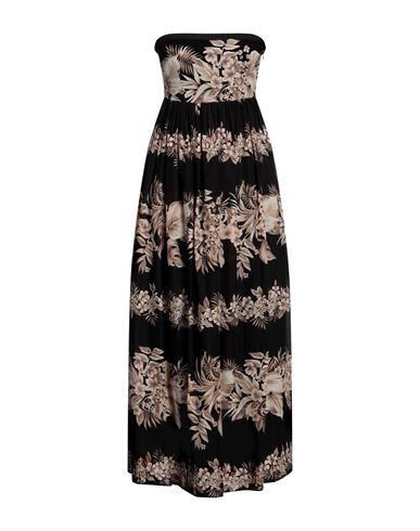Woman Maxi dress Black