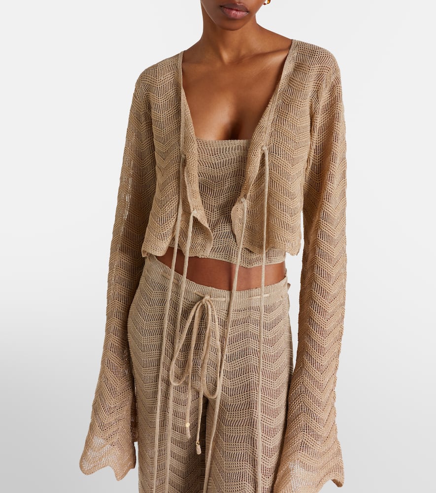 Corin cardigan