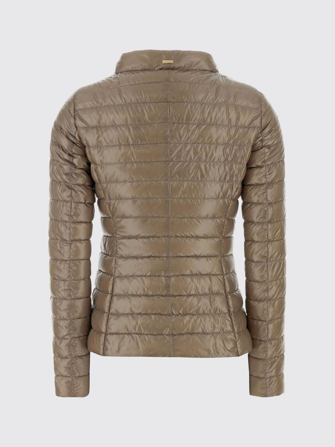 Down jacket - Blue