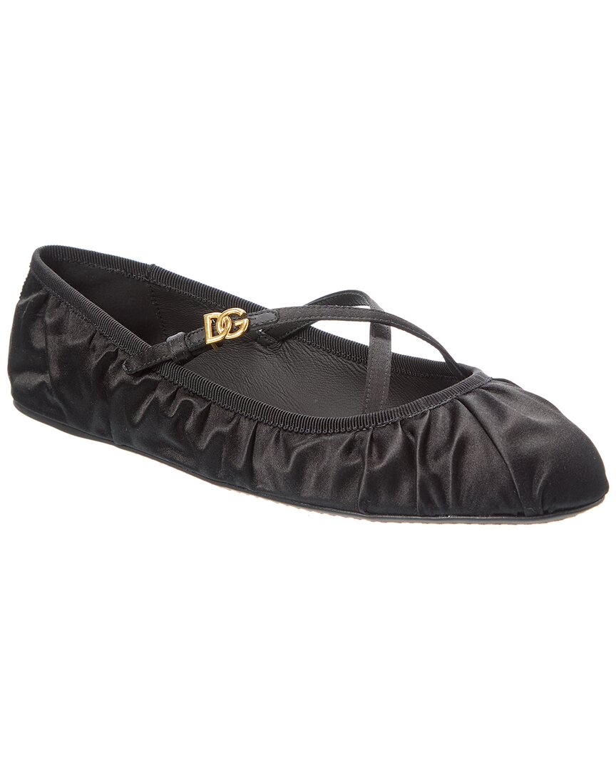 Logo Satin Flat