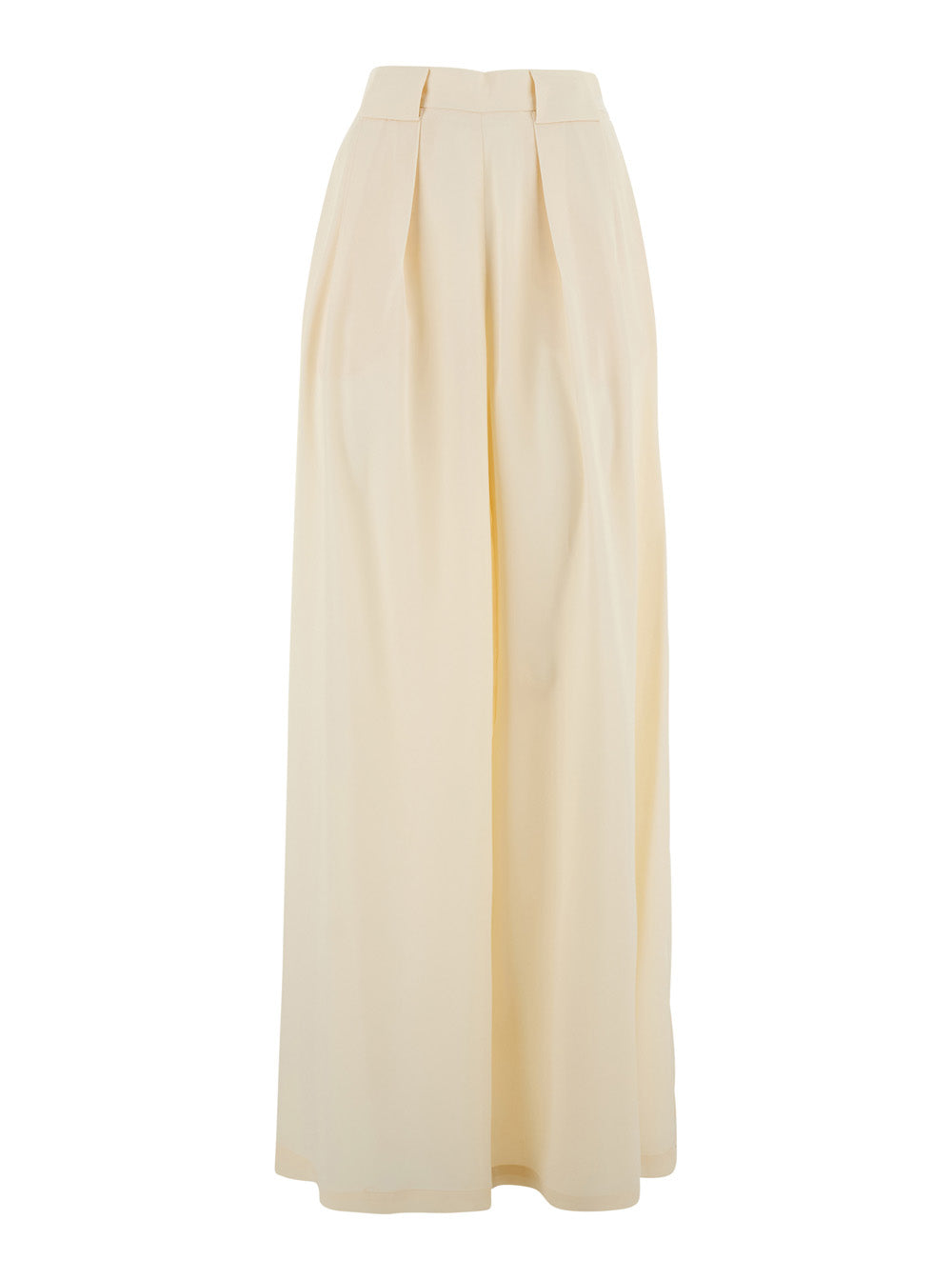 Aspen Trousers — White