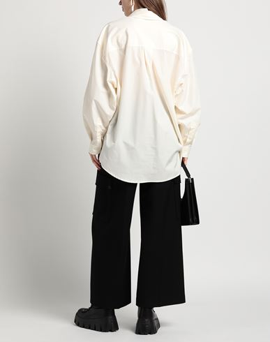 Woman Shirt Cream