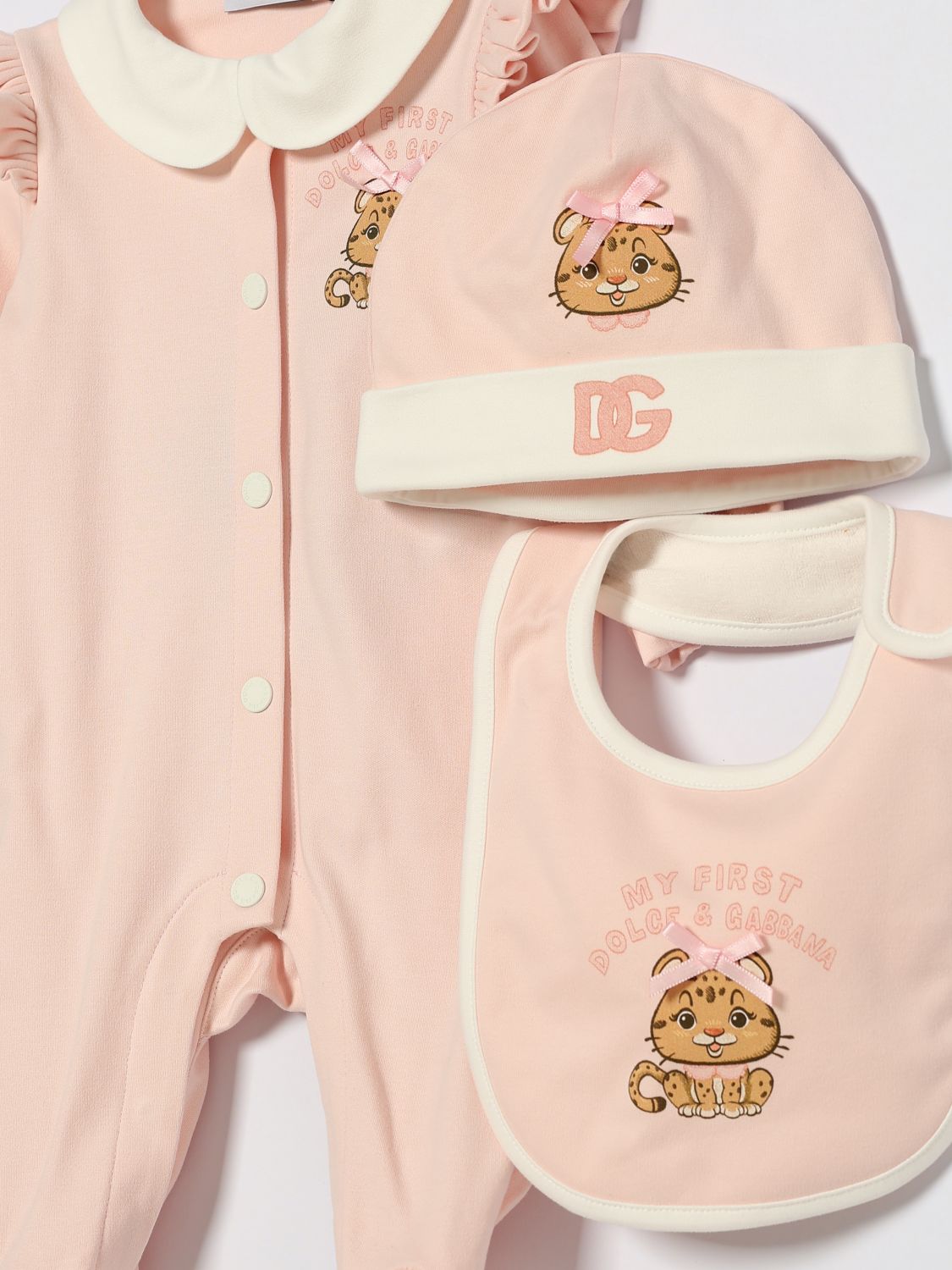 Tracksuit Kids color Pink