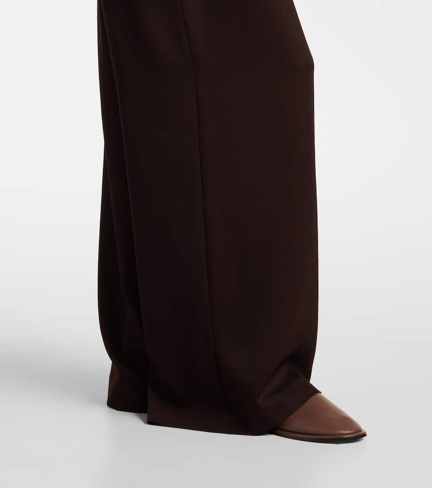 Meadow twill pants