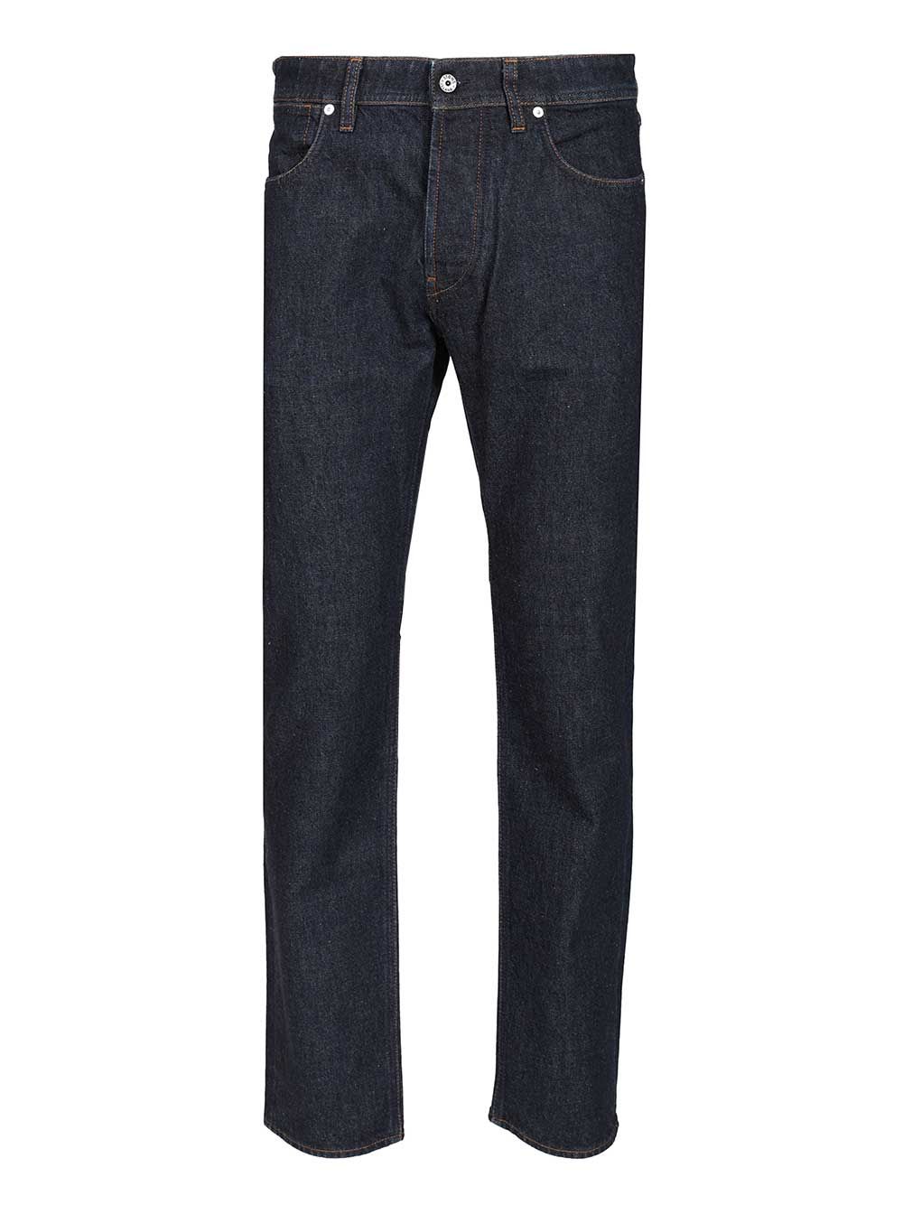 Jeans Blue
