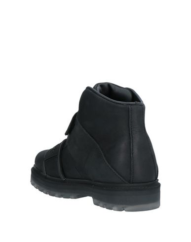 Woman Ankle boots Black