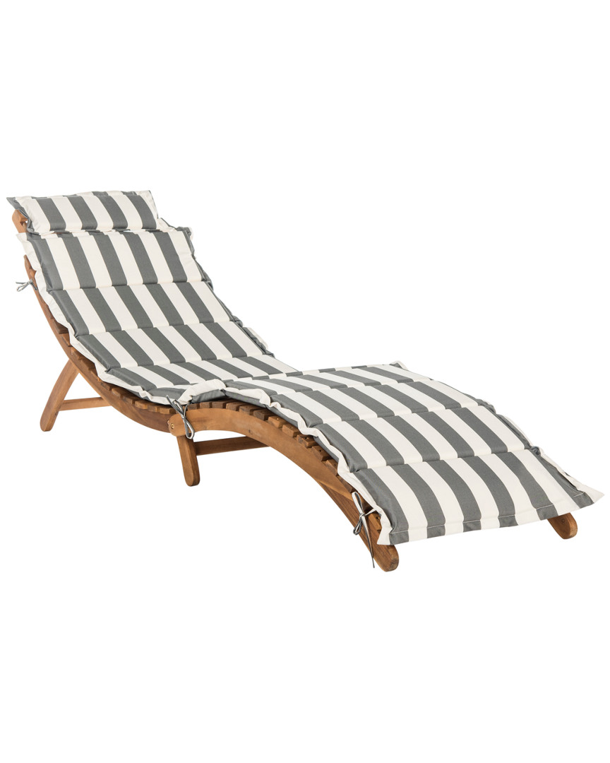 Pacifica Outdoor 3pc Lounge Set