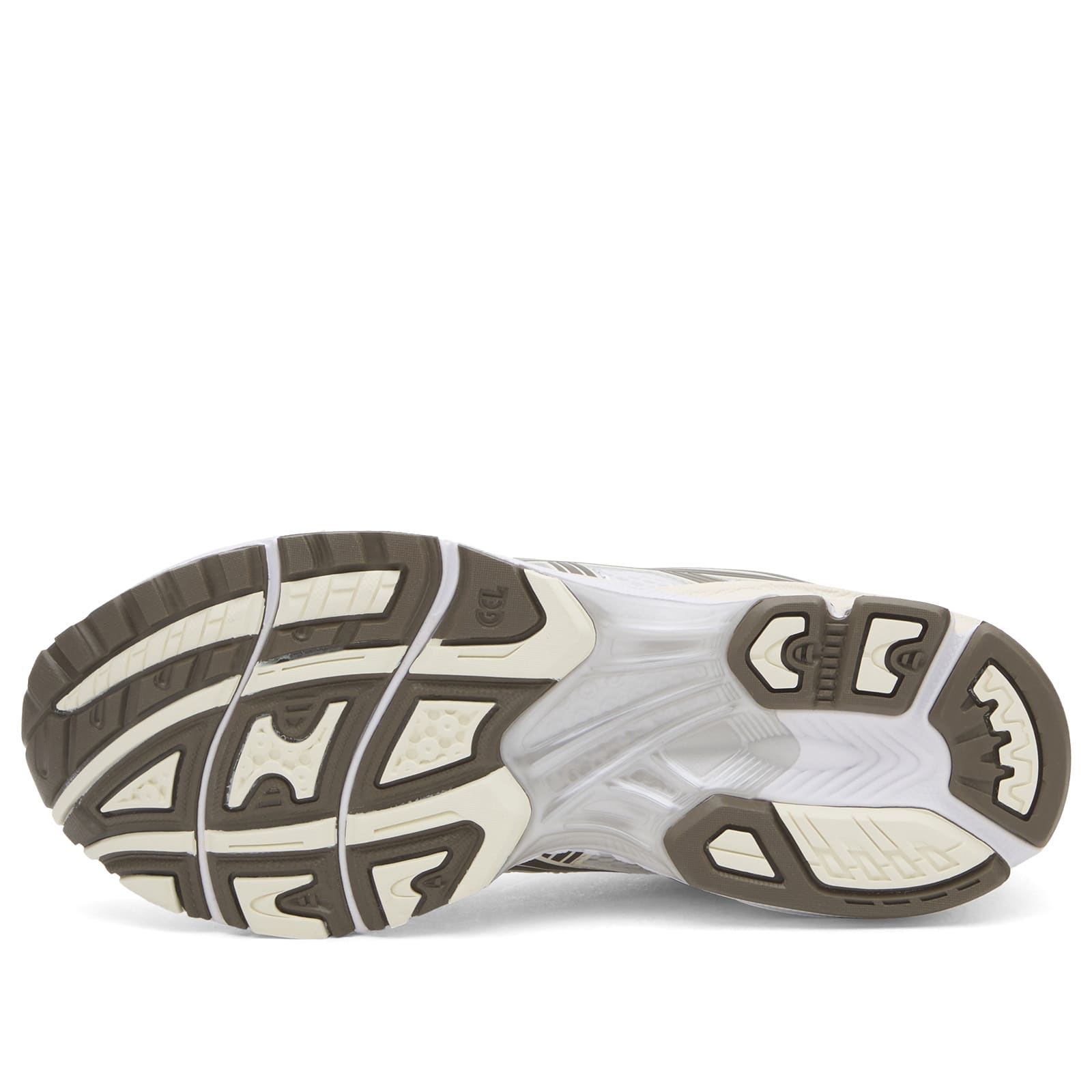 Gel-Kayano 14 Sneakers White/Ivory