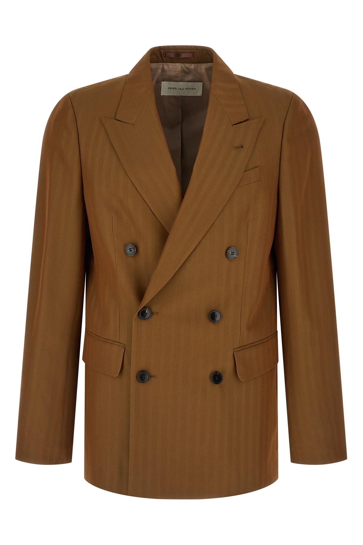 'Barry' Blazer