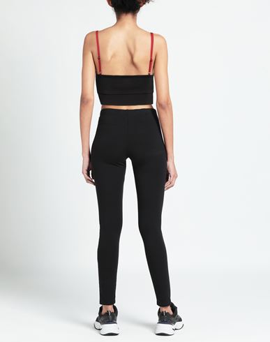 Woman Top Black