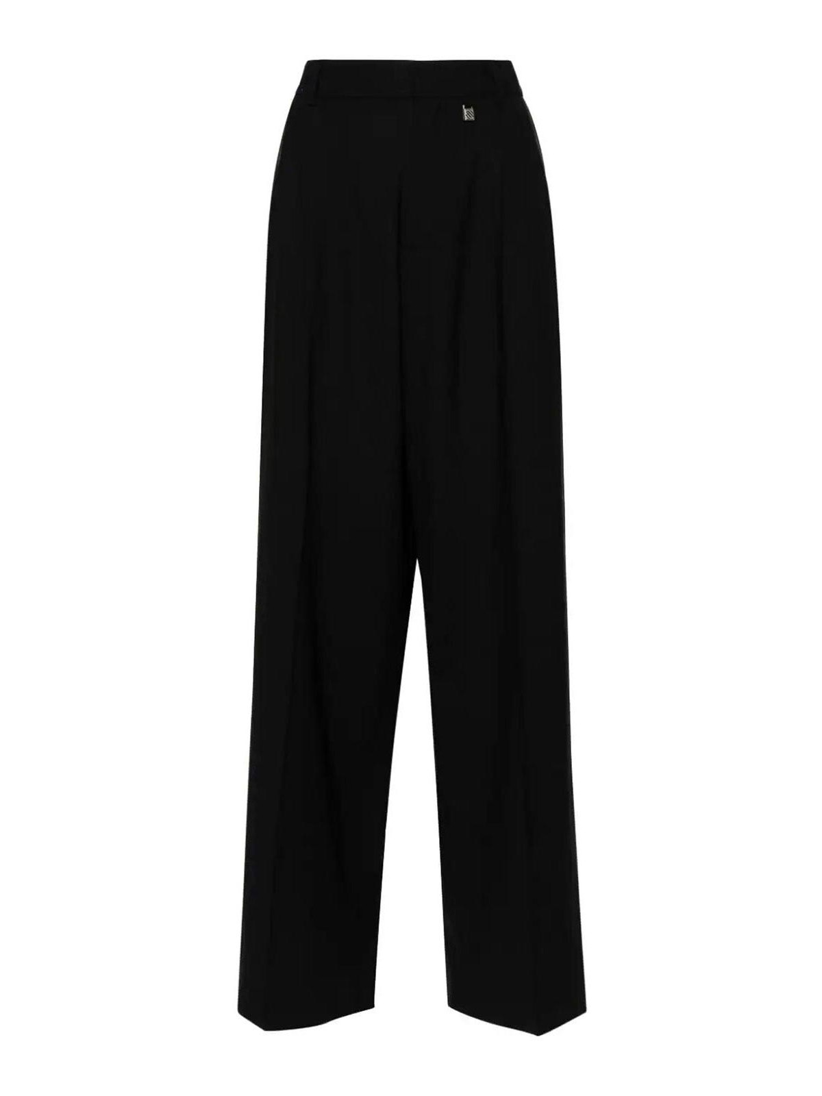 Tailored Pants
