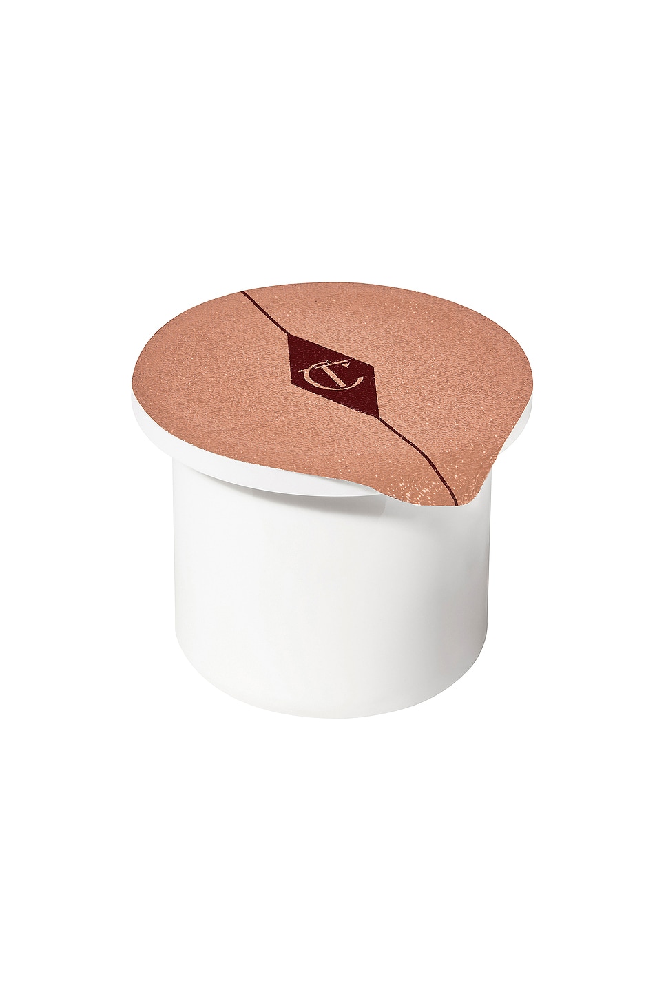 Charlotte Tilbury Charlotte's Magic Cream Refill 50ml in Beauty: NA
