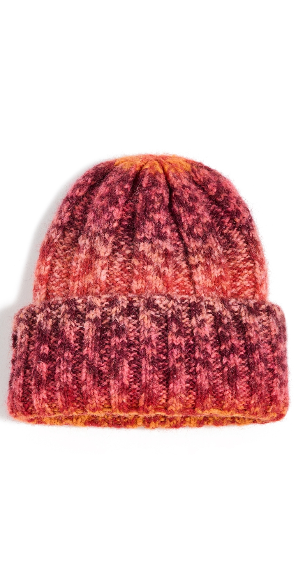 Kai Beanie Flame One Size