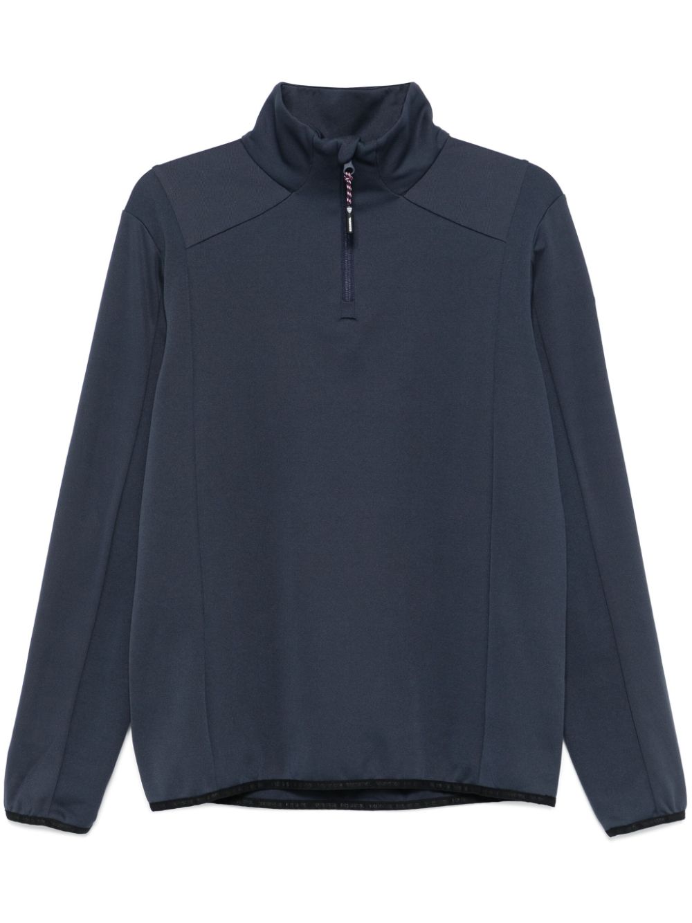 Diretta sweatshirt - Blue