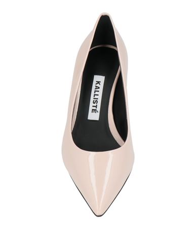 Kallistè Woman Pumps Blush Size 6 Soft Leather