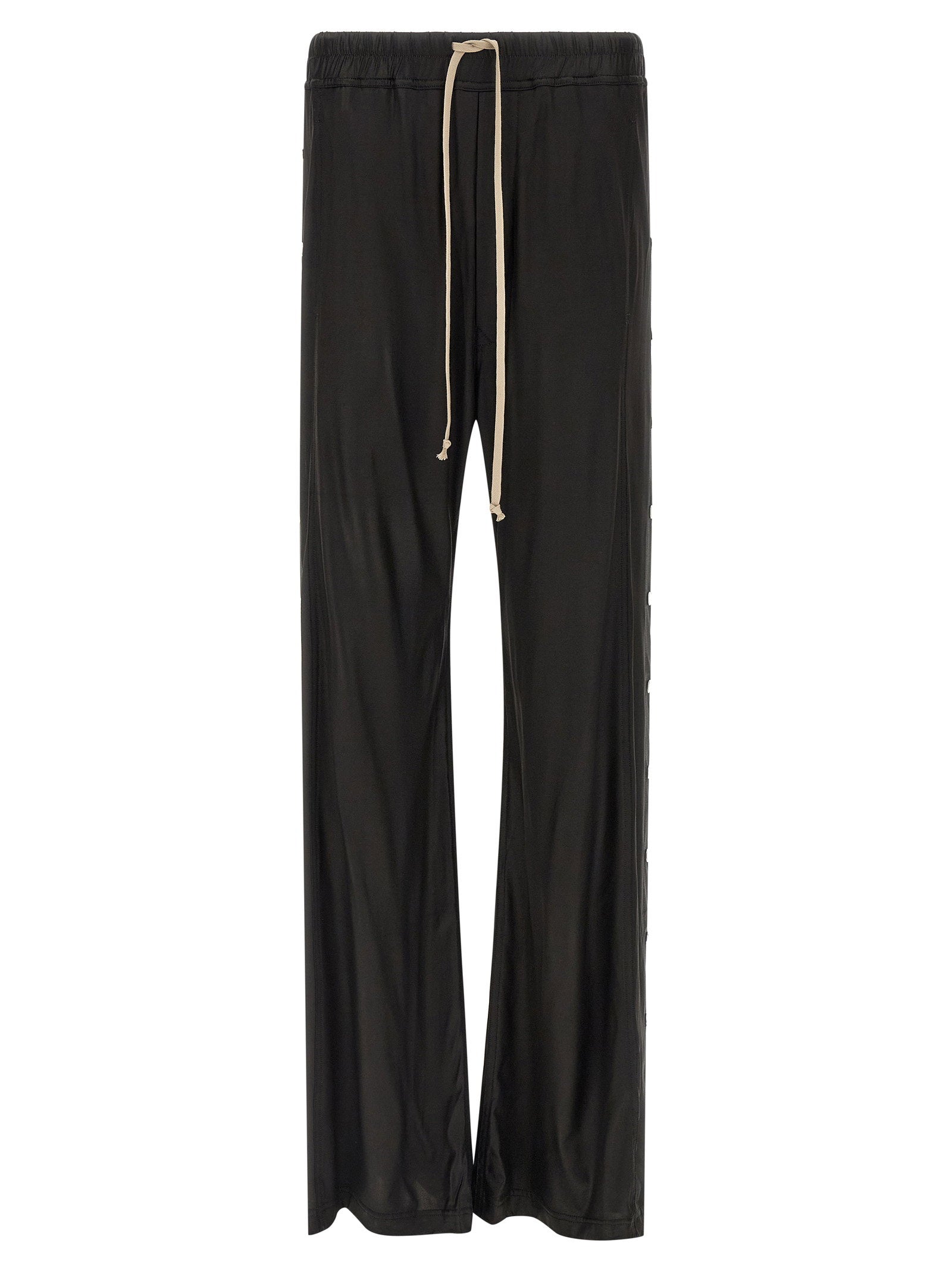Trousers — Black