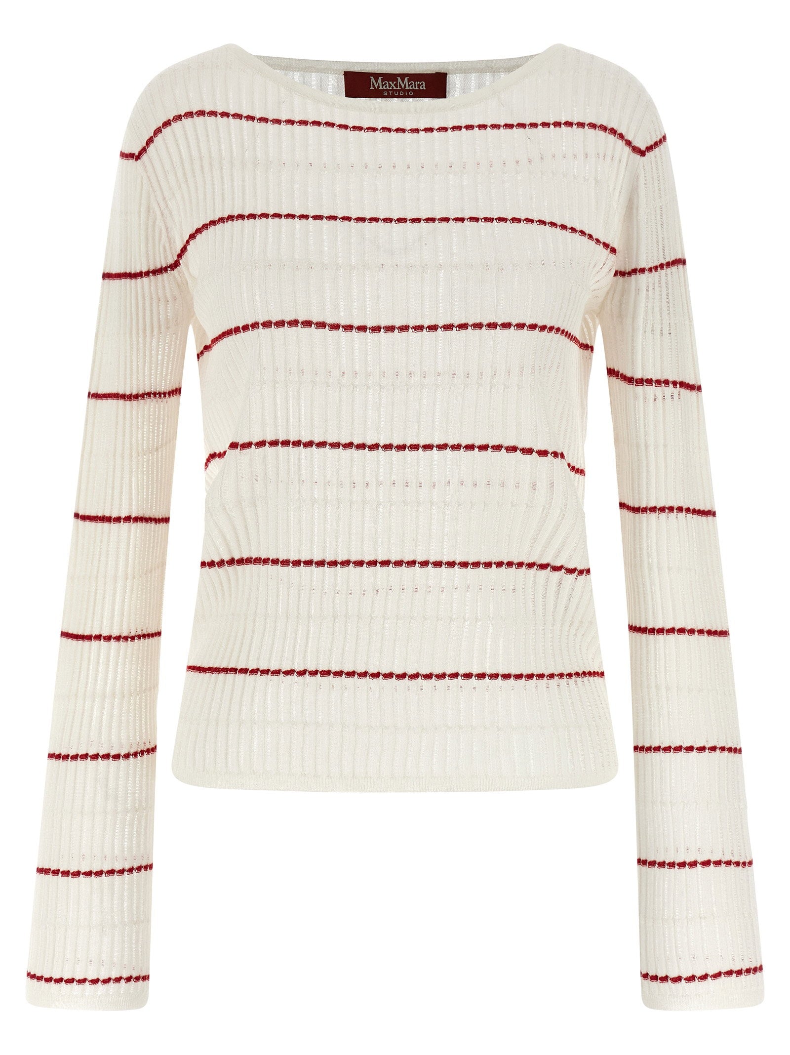 Stepdone Sweater